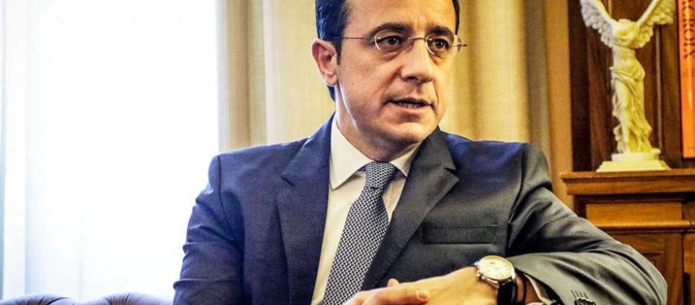 Λευκωσία: «Ικανοποίηση για τον τερματισμό των παράνομων ενεργειών της Τουρκίας»